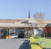 The Midcity Motor Lodge - Surfers Gold Coast