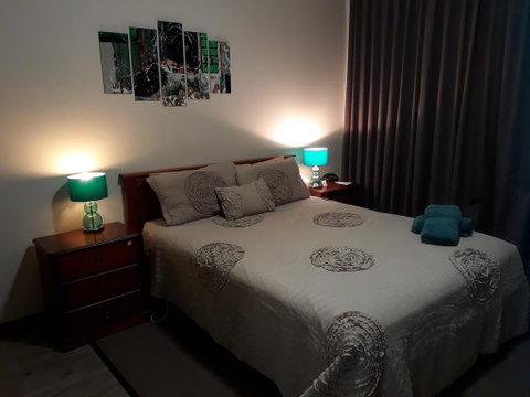 The Moe Motor Inn - Surfers Gold Coast 0