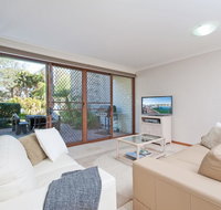 The Moorings 5/4 Cromarty Road - Surfers Gold Coast