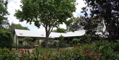 The Noble Grape Guesthouse - Surfers Gold Coast 0