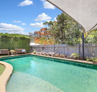 The Odd Gecko BB - Surfers Gold Coast