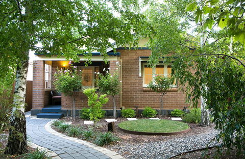 The Orange Fox - Surfers Gold Coast 0