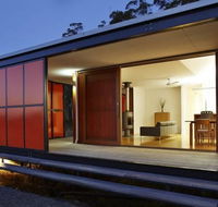 The Orange House - Surfers Gold Coast