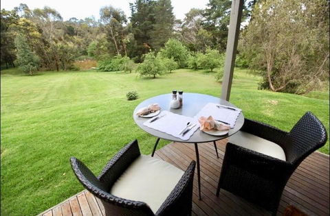 The Orchard Luxury Accommodation - Surfers Gold Coast 1