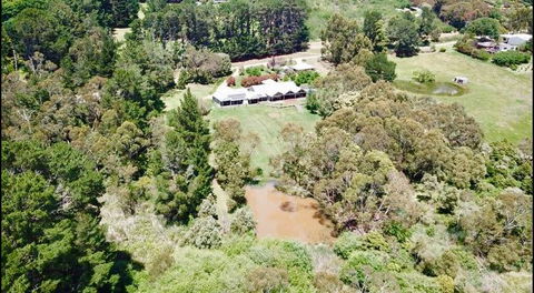 The Orchard Luxury Accommodation - Surfers Gold Coast 0