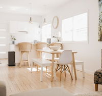 The Palms - stylish modern and cute as a button - Surfers Gold Coast