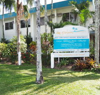 The Palms At Palm Cove - Surfers Gold Coast