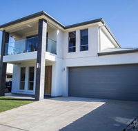 The Races Complex - Surfers Gold Coast