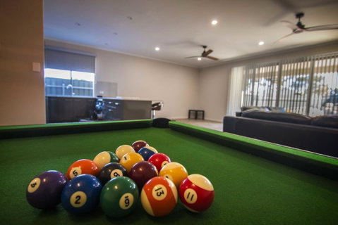 The Races Complex - Surfers Gold Coast 3