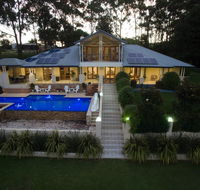 The Ridge Retreat at Mollymook - Surfers Gold Coast