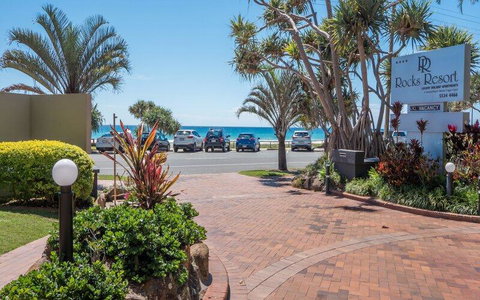 The Rocks Resort - Official - Surfers Gold Coast 2