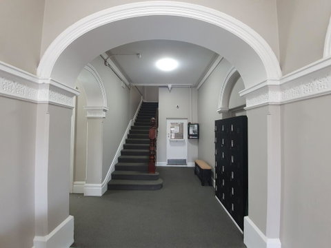 The Royal Hotel - Surfers Gold Coast 1