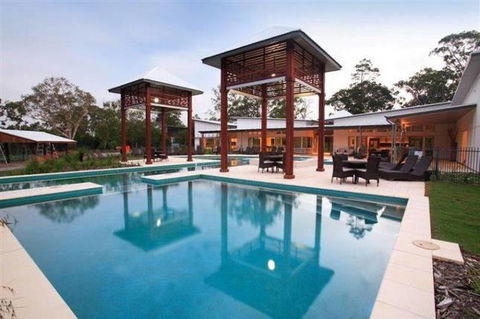The Sanctuary - Surfers Gold Coast 2