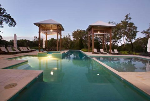 The Sanctuary - Surfers Gold Coast 1