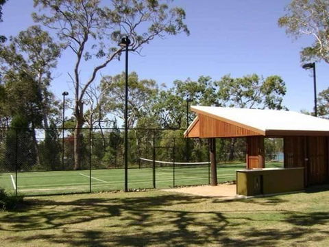 The Sanctuary - Surfers Gold Coast 3
