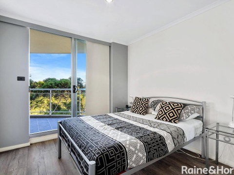The Sanctuary #363 - 363/80 John Whiteway Drive - Surfers Gold Coast 1