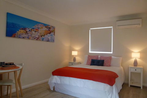 The Sanctuary At Paradise Beach B&B - Surfers Gold Coast 3