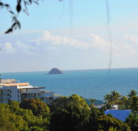 The Sanctuary at Trinity Beach - Surfers Gold Coast