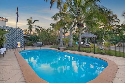 The Sleep Factory - Surfers Gold Coast 0