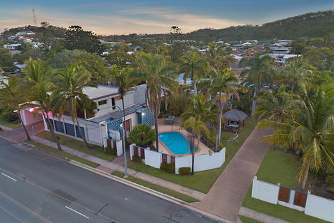 The Sleep Factory - Surfers Gold Coast 3