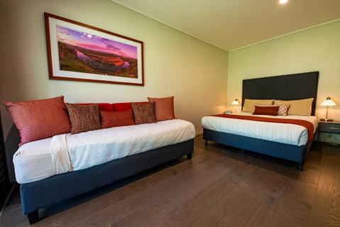 The Station At El Questro - Surfers Gold Coast 2