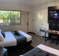 The Stuart Hotel-Motel - Surfers Gold Coast