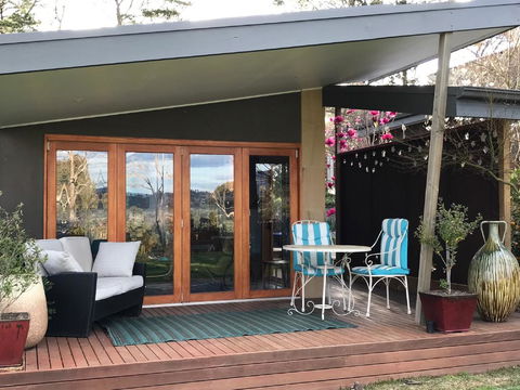 The Studio - Yarra Valley - Surfers Gold Coast 1