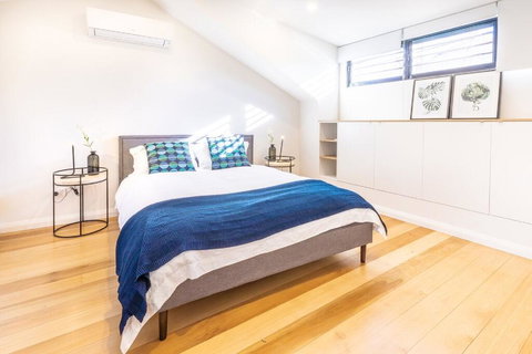 The Studio At Waterloo - Surfers Gold Coast 2