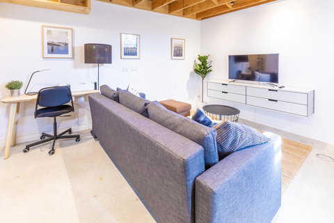 The Studio At Waterloo - Surfers Gold Coast 0