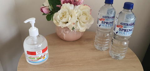 The Sweet Homestay - Surfers Gold Coast 1