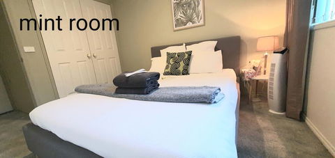 The Sweet Homestay - Surfers Gold Coast 2
