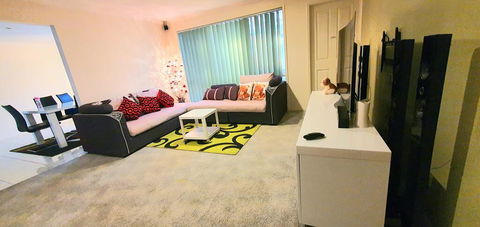 The Sweet Homestay - Surfers Gold Coast 0