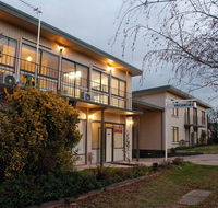 The Swiss Motel - Surfers Gold Coast