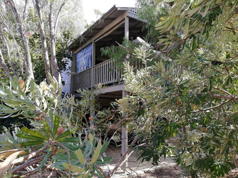The Treehouse In Dawesville - Surfers Gold Coast 2