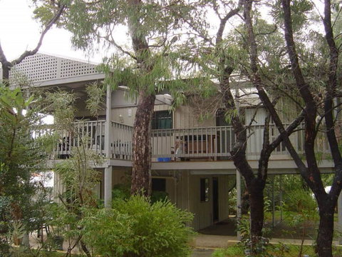 The Treehouse In Dawesville - Surfers Gold Coast 3