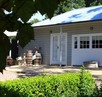 The Villa - Surfers Gold Coast