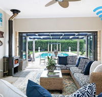 The Villa  Linden Hall Highlands Luxury - Surfers Gold Coast