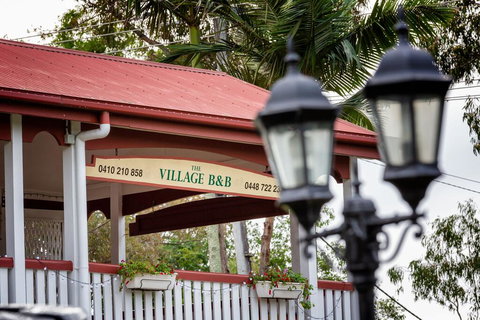 The Village B&B - Surfers Gold Coast 1