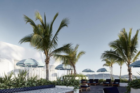 The Ville Resort - Casino - Surfers Gold Coast 2