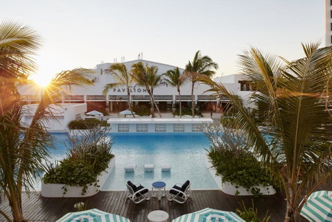 The Ville Resort - Casino - Surfers Gold Coast 3