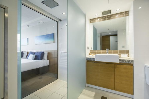 The Ville Resort - Casino - Surfers Gold Coast 1