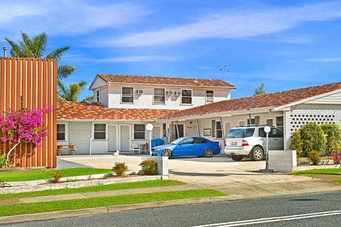 The Wauchope Motel - Surfers Gold Coast 0
