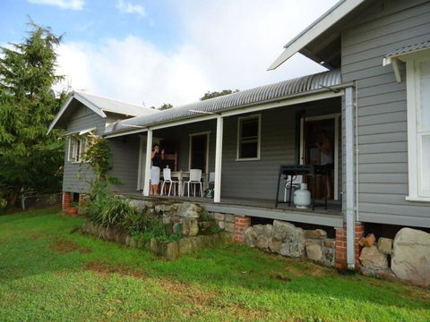 The Woll On Kerripit - Surfers Gold Coast 0