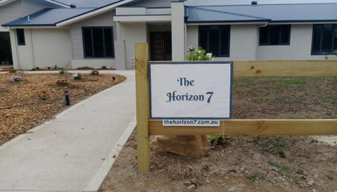TheHorizon7 - Surfers Gold Coast 1