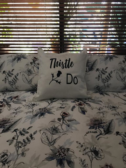 Thistle Do Bed And Breakfast - Surfers Gold Coast 1