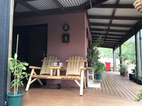 Thistle Do Bed And Breakfast - Surfers Gold Coast 0