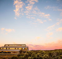 Thousand Lakes Lodge - Surfers Gold Coast