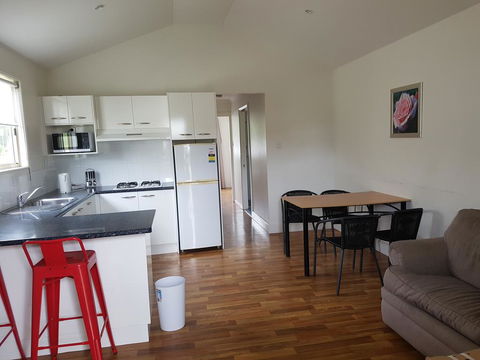 Timbertown Resort And Motel - Surfers Gold Coast 1