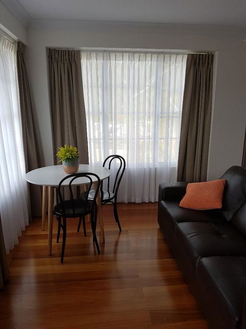 Timbertown Resort And Motel - Surfers Gold Coast 3