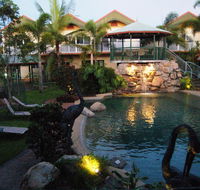 Tinaroo Lake Resort - Surfers Gold Coast